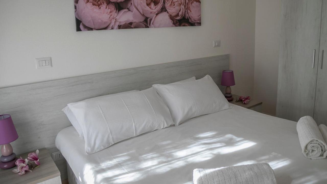 Oasi In Centro - Cala Gonone Apartment Luaran gambar